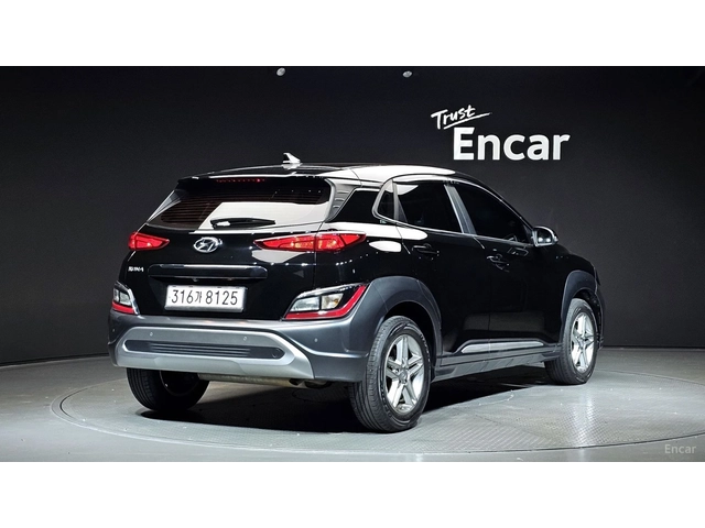Hyundai Kona 2.0 MODERN* APPLE CARPLAY/ ANDROID AUTO* ПОДГРЕВ - автомобили, коли, обяви за нови и употребявани 1