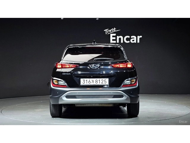 Hyundai Kona 2.0 MODERN* APPLE CARPLAY/ ANDROID AUTO* ПОДГРЕВ - автомобили, коли, обяви за нови и употребявани 3