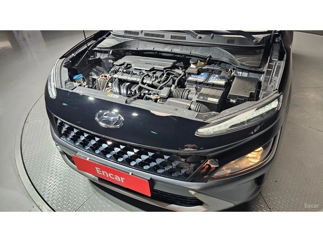 Hyundai Kona 2.0 MODERN* APPLE CARPLAY/ ANDROID AUTO* ПОДГРЕВ - автомобили, коли, обяви за нови и употребявани 5