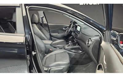 Hyundai Kona 2.0 MODERN* APPLE CARPLAY/ ANDROID AUTO* ПОДГРЕВ - автомобили, коли, обяви за нови и употребявани 9
