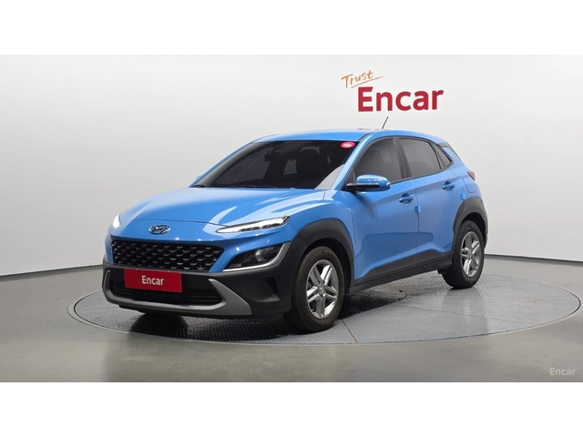 Hyundai Kona 1.6 TURBO* SMART* НАВИ* КАМЕРА - автомобили, коли, обяви за нови и употребявани 0