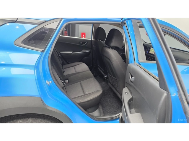 Hyundai Kona 1.6 TURBO* SMART* НАВИ* КАМЕРА - автомобили, коли, обяви за нови и употребявани 10