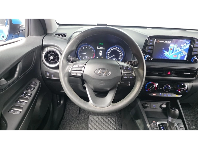 Hyundai Kona 1.6 TURBO* SMART* НАВИ* КАМЕРА - автомобили, коли, обяви за нови и употребявани 11