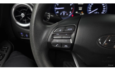 Hyundai Kona 1.6 TURBO* SMART* НАВИ* КАМЕРА - автомобили, коли, обяви за нови и употребявани 15