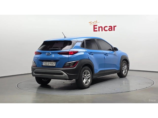 Hyundai Kona 1.6 TURBO* SMART* НАВИ* КАМЕРА - автомобили, коли, обяви за нови и употребявани 1