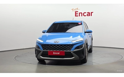 hyundai-kona - 2