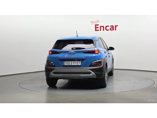 Hyundai Kona 1.6 TURBO* SMART* НАВИ* КАМЕРА - автомобили, коли, обяви за нови и употребявани 3