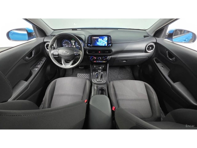 Hyundai Kona 1.6 TURBO* SMART* НАВИ* КАМЕРА - автомобили, коли, обяви за нови и употребявани 5