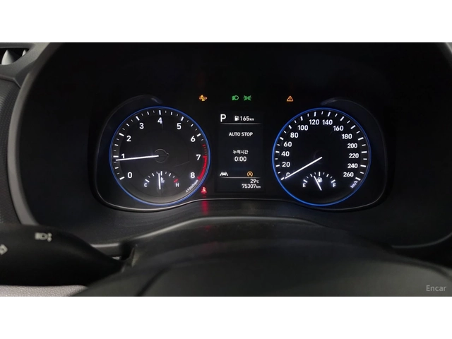 Hyundai Kona 1.6 TURBO* SMART* НАВИ* КАМЕРА - автомобили, коли, обяви за нови и употребявани 6