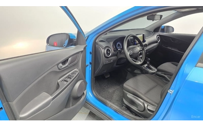 Hyundai Kona 1.6 TURBO* SMART* НАВИ* КАМЕРА - автомобили, коли, обяви за нови и употребявани 8