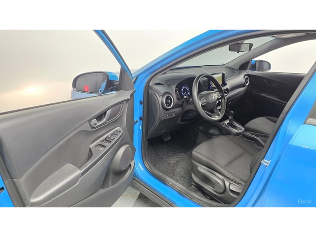 Hyundai Kona 1.6 TURBO* SMART* НАВИ* КАМЕРА - автомобили, коли, обяви за нови и употребявани 8