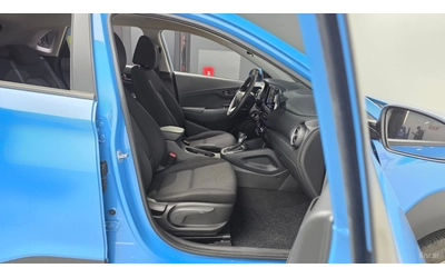 Hyundai Kona 1.6 TURBO* SMART* НАВИ* КАМЕРА - автомобили, коли, обяви за нови и употребявани 9