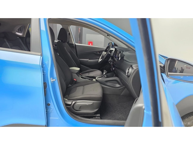 Hyundai Kona 1.6 TURBO* SMART* НАВИ* КАМЕРА - автомобили, коли, обяви за нови и употребявани 9
