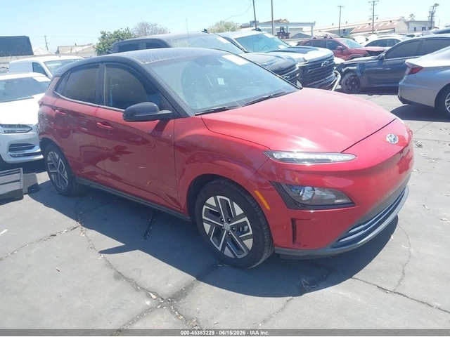 Hyundai Kona Electric* SE* ПОДГРЕВ* КАМЕРА* KEYLESS* - автомобили, коли, обяви за нови и употребявани 1
