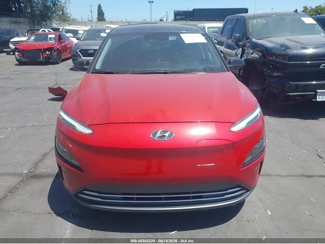 Hyundai Kona Electric* SE* ПОДГРЕВ* КАМЕРА* KEYLESS* - автомобили, коли, обяви за нови и употребявани 2