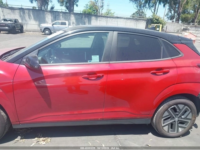 Hyundai Kona Electric* SE* ПОДГРЕВ* КАМЕРА* KEYLESS* - автомобили, коли, обяви за нови и употребявани 3