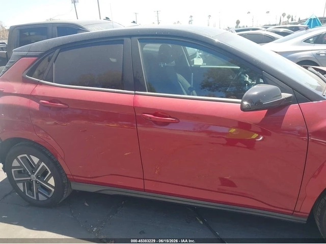 Hyundai Kona Electric* SE* ПОДГРЕВ* КАМЕРА* KEYLESS* - автомобили, коли, обяви за нови и употребявани 4
