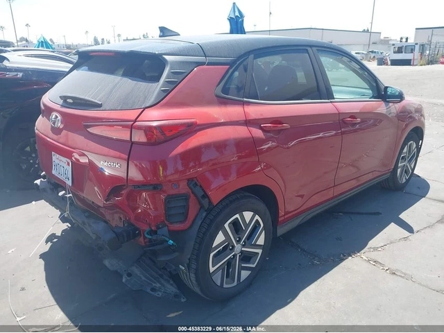 Hyundai Kona Electric* SE* ПОДГРЕВ* КАМЕРА* KEYLESS* - автомобили, коли, обяви за нови и употребявани 5