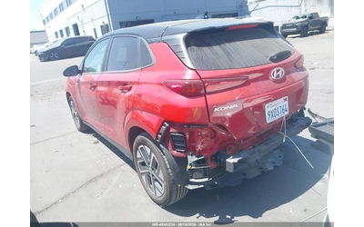 Hyundai Kona Electric* SE* ПОДГРЕВ* КАМЕРА* KEYLESS* - автомобили, коли, обяви за нови и употребявани 6