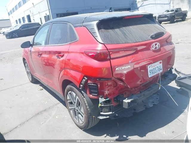 Hyundai Kona Electric* SE* ПОДГРЕВ* КАМЕРА* KEYLESS* - автомобили, коли, обяви за нови и употребявани 6