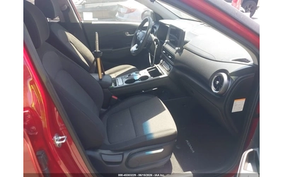 Hyundai Kona Electric* SE* ПОДГРЕВ* КАМЕРА* KEYLESS* - автомобили, коли, обяви за нови и употребявани 8