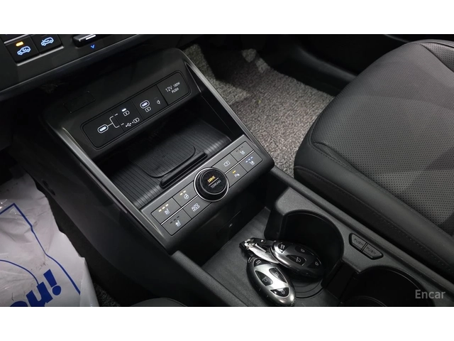 Hyundai Kona 1.6T Inspiration* DISTRONIC* 360* ОБДУХВАНЕ* - автомобили, коли, обяви за нови и употребявани 12