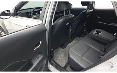 Hyundai Kona 1.6T Inspiration* DISTRONIC* 360* ОБДУХВАНЕ* - автомобили, коли, обяви за нови и употребявани 13