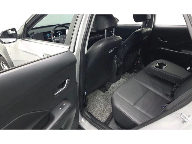 Hyundai Kona 1.6T Inspiration* DISTRONIC* 360* ОБДУХВАНЕ* - автомобили, коли, обяви за нови и употребявани 13