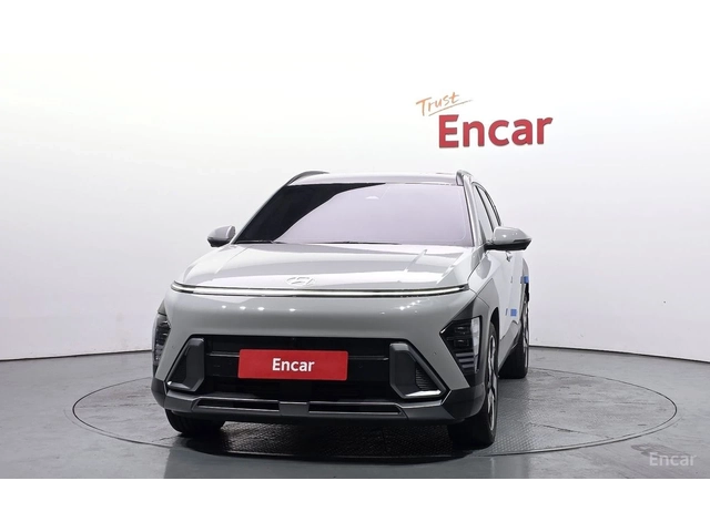 Hyundai Kona 1.6T Inspiration* DISTRONIC* 360* ОБДУХВАНЕ* - автомобили, коли, обяви за нови и употребявани 1
