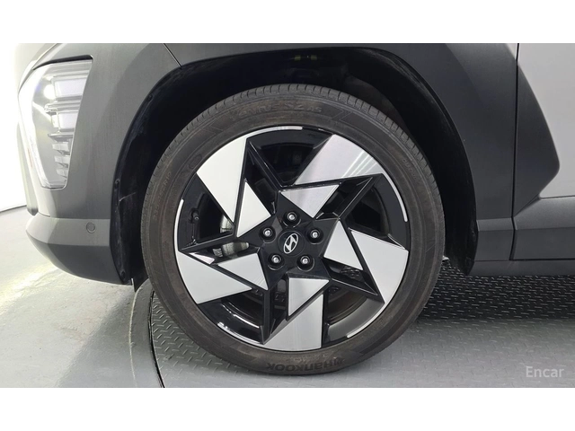 Hyundai Kona 1.6T Inspiration* DISTRONIC* 360* ОБДУХВАНЕ* - автомобили, коли, обяви за нови и употребявани 4