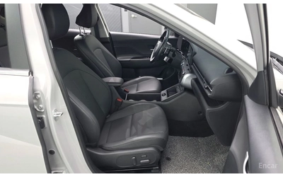 Hyundai Kona 1.6T Inspiration* DISTRONIC* 360* ОБДУХВАНЕ* - автомобили, коли, обяви за нови и употребявани 6
