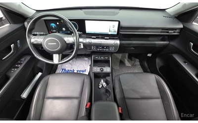 Hyundai Kona 1.6T Inspiration* DISTRONIC* 360* ОБДУХВАНЕ* - автомобили, коли, обяви за нови и употребявани 7