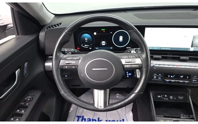 Hyundai Kona 1.6T Inspiration* DISTRONIC* 360* ОБДУХВАНЕ* - автомобили, коли, обяви за нови и употребявани 8