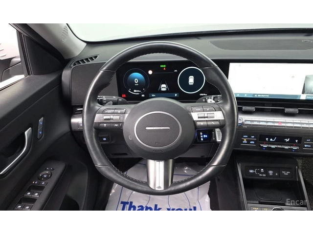 Hyundai Kona 1.6T Inspiration* DISTRONIC* 360* ОБДУХВАНЕ* - автомобили, коли, обяви за нови и употребявани 8