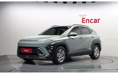hyundai-kona - 0