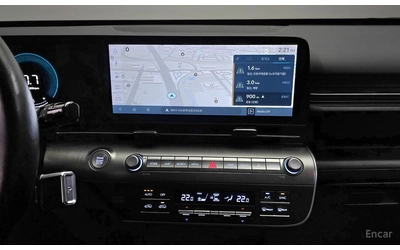 Hyundai Kona 1.6T Premium 4x4* DISTRONIC* ПОДГРЕВ* ОБДУХВАНЕ* - автомобили, коли, обяви за нови и употребявани 10