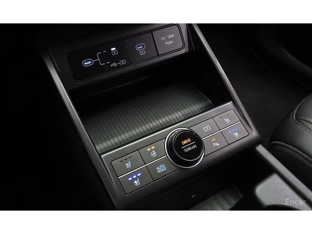 Hyundai Kona 1.6T Premium 4x4* DISTRONIC* ПОДГРЕВ* ОБДУХВАНЕ* - автомобили, коли, обяви за нови и употребявани 12