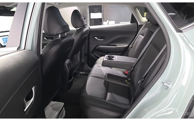 Hyundai Kona 1.6T Premium 4x4* DISTRONIC* ПОДГРЕВ* ОБДУХВАНЕ* - автомобили, коли, обяви за нови и употребявани 13