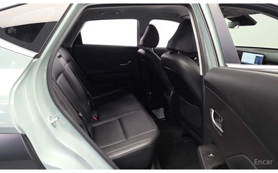 Hyundai Kona 1.6T Premium 4x4* DISTRONIC* ПОДГРЕВ* ОБДУХВАНЕ* - автомобили, коли, обяви за нови и употребявани 14