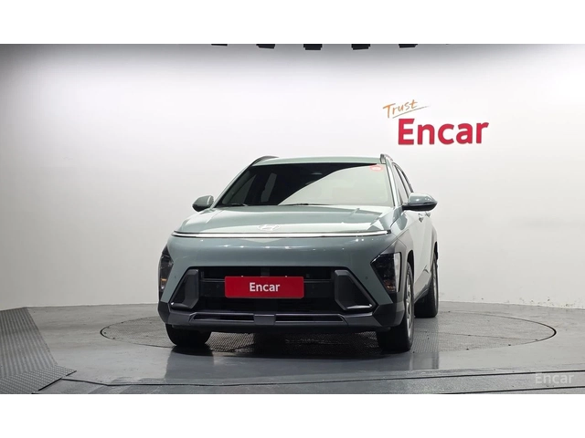 Hyundai Kona 1.6T Premium 4x4* DISTRONIC* ПОДГРЕВ* ОБДУХВАНЕ* - автомобили, коли, обяви за нови и употребявани 1