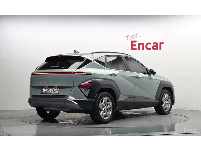 Hyundai Kona 1.6T Premium 4x4* DISTRONIC* ПОДГРЕВ* ОБДУХВАНЕ* - автомобили, коли, обяви за нови и употребявани 2