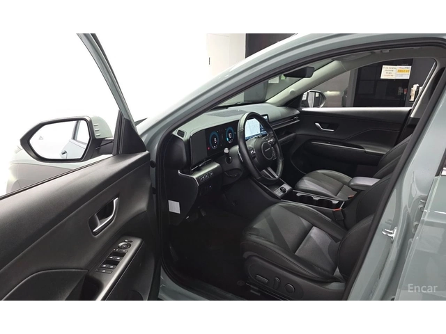 Hyundai Kona 1.6T Premium 4x4* DISTRONIC* ПОДГРЕВ* ОБДУХВАНЕ* - автомобили, коли, обяви за нови и употребявани 5