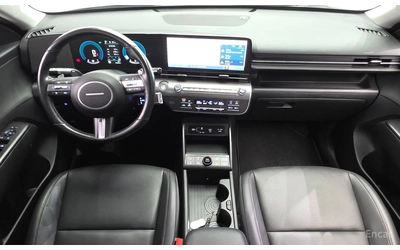 Hyundai Kona 1.6T Premium 4x4* DISTRONIC* ПОДГРЕВ* ОБДУХВАНЕ* - автомобили, коли, обяви за нови и употребявани 7