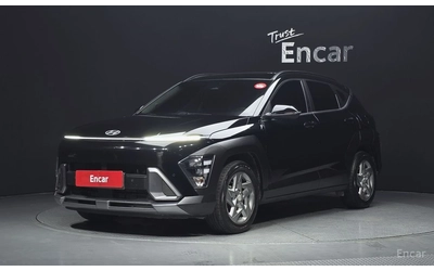 hyundai-kona - 0