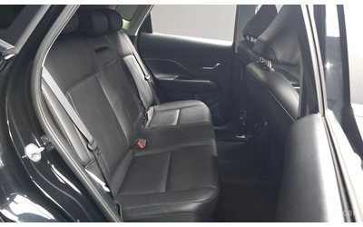 Hyundai Kona 1.6T Premium 4x4* DISTRONIC* ПОДГРЕВ* ОБДУХВАНЕ* - автомобили, коли, обяви за нови и употребявани 12