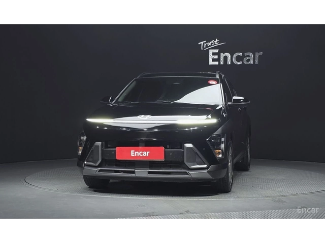 Hyundai Kona 1.6T Premium 4x4* DISTRONIC* ПОДГРЕВ* ОБДУХВАНЕ* - автомобили, коли, обяви за нови и употребявани 1