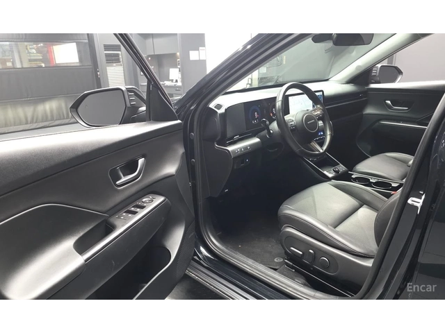 Hyundai Kona 1.6T Premium 4x4* DISTRONIC* ПОДГРЕВ* ОБДУХВАНЕ* - автомобили, коли, обяви за нови и употребявани 5