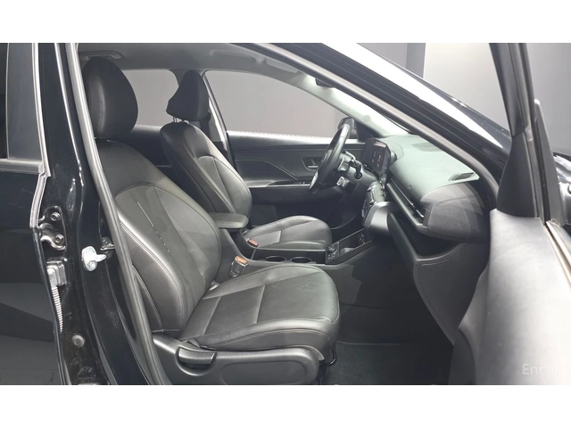 Hyundai Kona 1.6T Premium 4x4* DISTRONIC* ПОДГРЕВ* ОБДУХВАНЕ* - автомобили, коли, обяви за нови и употребявани 6