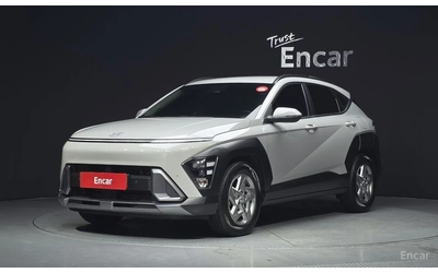 hyundai-kona - 0