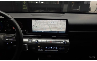 Hyundai Kona 1.6T Premium 4x4* DISTRONIC* ПОДГРЕВ* ОБДУХВАНЕ* - автомобили, коли, обяви за нови и употребявани 10